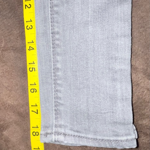 GIRLS GAP KIDS JEANS SIZE 5 SLIM - Picture 3 of 8